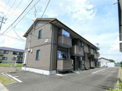 シャトレーライフの外観画像