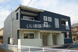 ラーマⅢの外観画像