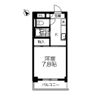 ロイヤルヒルズ台原Ⅲの間取り画像