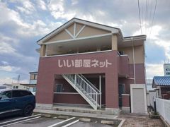 Bright・せいすいの外観画像