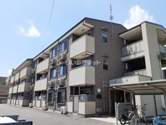 マジコール コーポの外観画像