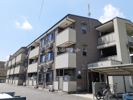 マジコール コーポの間取り画像