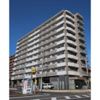 Nasic仙台東口の間取り画像
