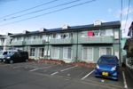 セジュール中條の間取り画像