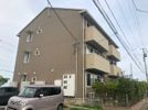 コンフォート美田園の外観