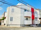 GRANDTIC 姪浜の間取り画像