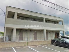 モントーレ横浜の外観画像