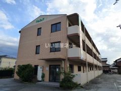 Nasu9の外観画像