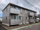 エクセル Ⅴの間取り画像