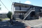 プリシェール山下の外観