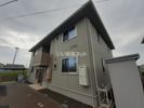 ドリームキャンパス Ⅲの外観