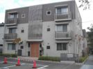 ルシエルブラン泉中央 Ⅱの外観