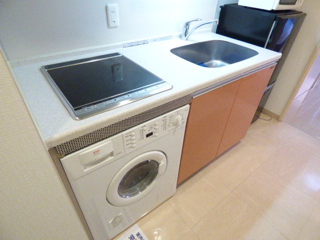 バスルーム
