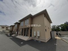 フェリーチェの外観画像