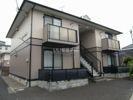 リサージュ Aの間取り画像