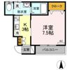 Always Sunの間取り画像