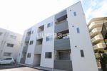 sorriso marina terrace（ソリーソマリナテラス）の間取り画像