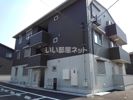 リアルコンフォート参番館の間取り画像