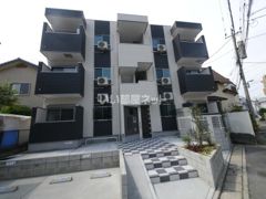 Luana姪浜（ルアナメイノハマ）の外観画像