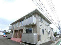 セジュール Aの外観画像