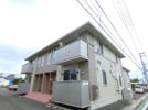 セジュール Aの間取り画像