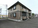 ローランドホワイト Bの間取り画像
