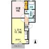 Re・EARTHの杜 もりの間取り画像