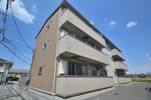 アドラーブル Ⅱの間取り画像