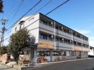 メゾンマツオの間取り画像