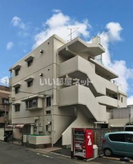 サンハイツ福田の外観画像