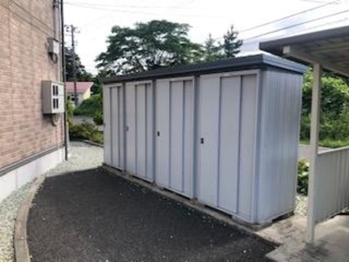 その他