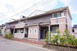 コーポスウイートの間取り画像