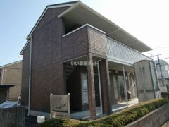 コメットの外観画像