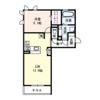 茶屋後･GKの間取り画像