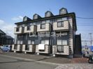 ベルパーク南吉成Bの間取り画像