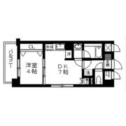 ソフィア宮城野の間取り画像