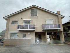HOUSE・恵の外観画像
