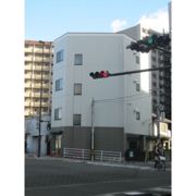 エルハイツ花京院の外観画像