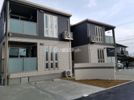 LIVEHEIM(リブハイム)の間取り画像