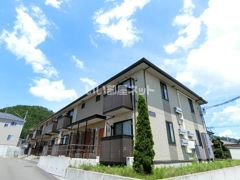 Dーroom茂庭の外観画像