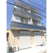 アンプルールフェール ASAHIの外観画像