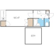 セラビ館の間取り画像