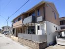 モデラートの間取り画像