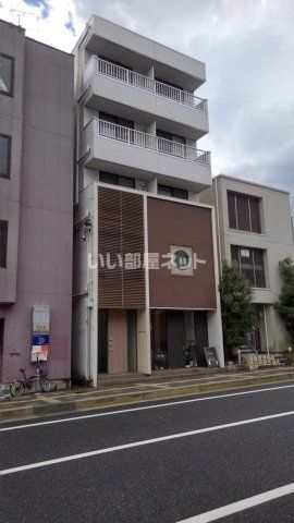 ドミノレイクビワの外観画像