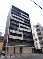 フィーノ南福岡の外観画像