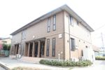 ルピナス 弐番館の間取り画像