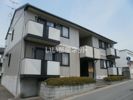 グランディール下馬Bの間取り画像