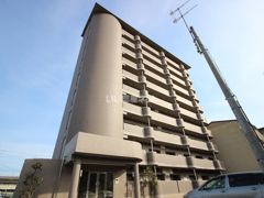 サニーサイドテラスKの外観画像