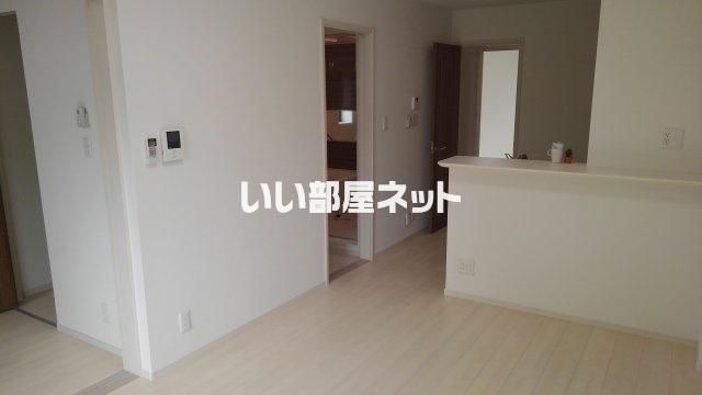 リビング