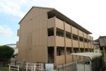 セジュールオッツの間取り画像